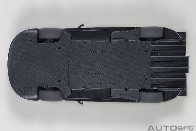 81910 1/18 FORD GT LE MANS 2019 S.MUCKE/O.PLA/B.JOHNSON #66