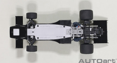 87329 1/18 LOTUS 72E 1973 RONNIE PETERSON #2