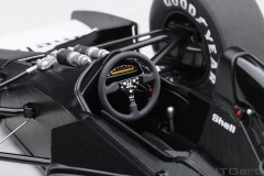 89152 1/18 McLAREN HONDA MP4/6 JAPANESE GP 1991 G.BERGER #2