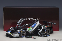81910 1/18 FORD GT LE MANS 2019 S.MUCKE/O.PLA/B.JOHNSON #66