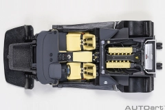 79150 1/18 LAMBORGHINI DIABLO SE30 (VERDE MIC/METALLIC GREEN)