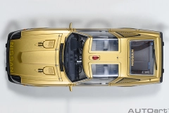 77476 1/18 NISSAN FAIRLADY 280Z (S130) SEIBU-KEISATSU SUPER Z
