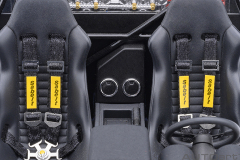 79171 1/18 LAMBORGHINI MIURA SVR "JOTA" (RED)