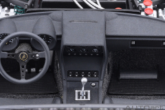 79171 1/18 LAMBORGHINI MIURA SVR "JOTA" (RED)