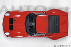 79171 1/18 LAMBORGHINI MIURA SVR "JOTA" (RED)