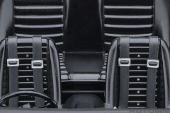 77466 1/18 NISSAN SKYLINE 2000 GT-R (KPGC110) TUNED VERSION RS WATANABE WHEEL (SILVER)