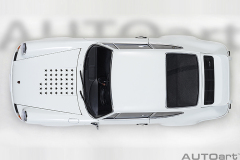 78026 1/18 PORSCHE 911 CARRERA 2.7 RS CIRCUIT WOLF