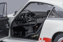 78026 1/18 PORSCHE 911 CARRERA 2.7 RS CIRCUIT WOLF
