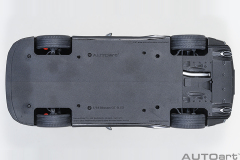 77510 1/18 NISSAN GT-R50 BY ITALDESIGN GOODWOOD VERSION (LIQUID KINETIC GREY / ENERGETIC SIGMA GOLD)