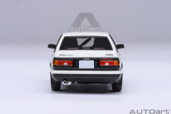 20036 1/64 TOYOTA SPRINTER TRUENO (AE86) INITIAL D PROJECT D FINAL VERSION