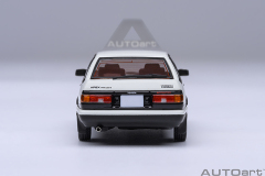 20031 1/64 TOYOTA SPRINTER TRUENO (AE86) "INITIAL D"