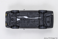 20031 1/64 TOYOTA SPRINTER TRUENO (AE86) "INITIAL D"