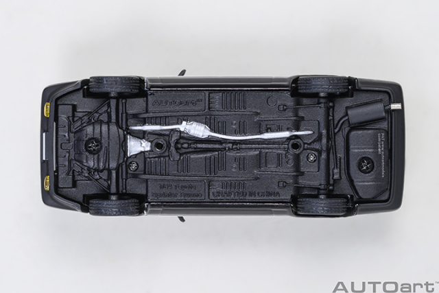 20031 1/64 TOYOTA SPRINTER TRUENO (AE86) "INITIAL D"