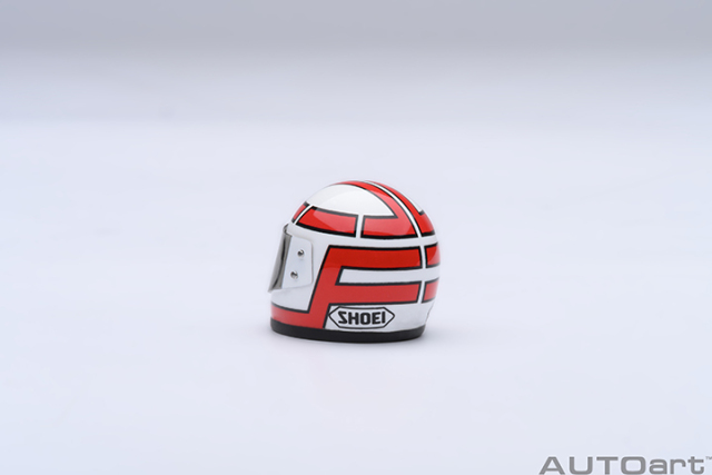 12566 1/12 HONDA NSR500 BARIBARI DENSETSU VERSION