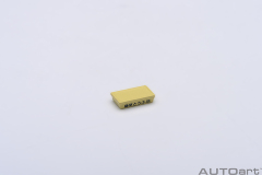 20031 1/64 TOYOTA SPRINTER TRUENO (AE86) &quot;INITIAL D&quot;