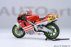 12566 1/12 HONDA NSR500 BARIBARI DENSETSU VERSION