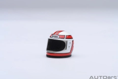 12566 1/12 HONDA NSR500 BARIBARI DENSETSU VERSION