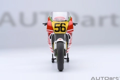 12566 1/12 HONDA NSR500 BARIBARI DENSETSU VERSION
