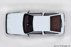 20031 1/64 TOYOTA SPRINTER TRUENO (AE86) "INITIAL D"