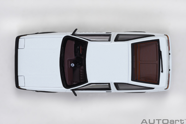 20031 1/64 TOYOTA SPRINTER TRUENO (AE86) "INITIAL D"