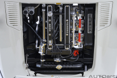 79546 1/18 TOYOTA 2000GT 1967 (WHITE)