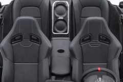 77512 1/18 NISSAN GT-R50 BY ITALDESIGN (METALLIC GREEN/BLACK)