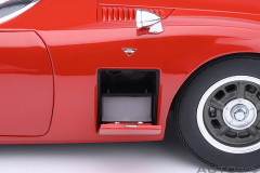 79547 1/18 TOYOTA 2000GT 1967 (RED)