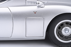 79548 1/18 TOYOTA 2000GT 1967 (SILVER)