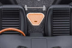 79548 1/18 TOYOTA 2000GT 1967 (SILVER)