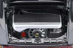 78158 1/18 PORSCHE 911 (930) TURBO WANGAN MIDNIGHT "BLACKBIRD" (COMIC #1 VERSION)