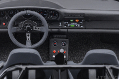 78158 1/18 PORSCHE 911 (930) TURBO WANGAN MIDNIGHT "BLACKBIRD" (COMIC #1 VERSION)