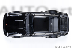 78158 1/18 PORSCHE 911 (930) TURBO WANGAN MIDNIGHT "BLACKBIRD" (COMIC #1 VERSION)