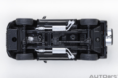 20113 1/64 MERCEDES-AMG G63 2017 (GLOSS BLACK)