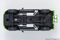 20115 1/64 MERCEDES-AMG G63 2017 (ALIEN GREEN)