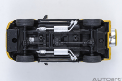 20201 1/64 MERCEDES-AMG G63 2017 (SOLAR BEAM)