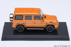 20202 1/64 MERCEDES-AMG G63 2017 (SUNSET BEAM)