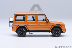 20202 1/64 MERCEDES-AMG G63 2017 (SUNSET BEAM)