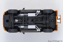 20202 1/64 MERCEDES-AMG G63 2017 (SUNSET BEAM)