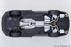 73097 1/18 FORD MUSTANG SHELBY GT500 (ERUPTION GREEN)