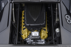 79137 1/18 LAMBORGHINI DIABLO GT-R (DEEP BLACK)