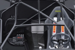 79138 1/18 LAMBORGHINI DIABLO GT-R (SUPERFLY YELLOW)