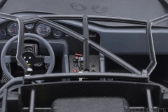 79138 1/18 LAMBORGHINI DIABLO GT-R (SUPERFLY YELLOW)