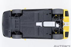 79138 1/18 LAMBORGHINI DIABLO GT-R (SUPERFLY YELLOW)