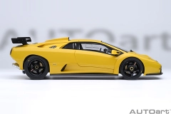79138 1/18 LAMBORGHINI DIABLO GT-R (SUPERFLY YELLOW)