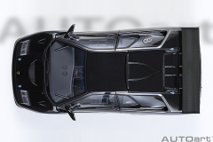 79137 1/18 LAMBORGHINI DIABLO GT-R (DEEP BLACK)