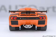 79139 1/18 LAMBORGHINI DIABLO GT-R (ARANCIO ISHTAR)