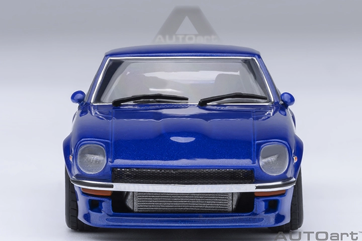 20686 1/64 NISSAN FAIRLADY Z WANGAN MIDNIGHT AKUMA no Z (COMIC #4 VERSION)