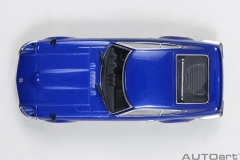 20685 1/64 NISSAN FAIRLADY Z WANGAN MIDNIGHT AKUMA no Z (COMIC #1 VERSION)