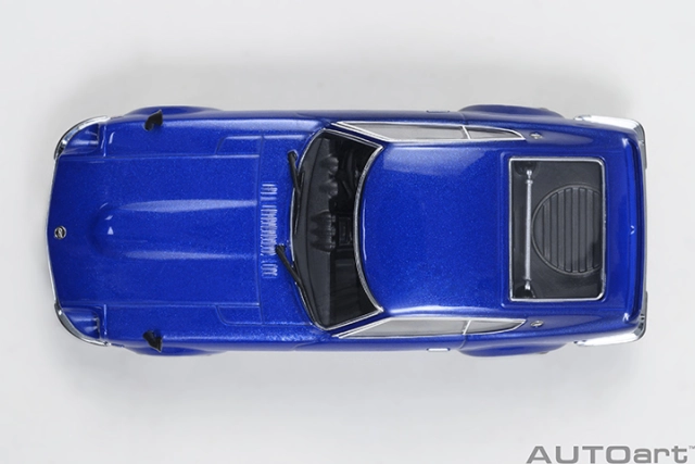 20685 1/64 NISSAN FAIRLADY Z WANGAN MIDNIGHT AKUMA no Z (COMIC #1 VERSION)