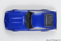 20685 1/64 NISSAN FAIRLADY Z WANGAN MIDNIGHT AKUMA no Z (COMIC #1 VERSION)